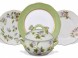 Herendi porcelán 1