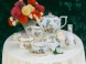 Herendi porcelán 6