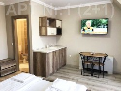 Apartmány depandace Járja Hajdúszoboszló