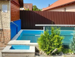 Andrea Apartman Hajdúszoboszló