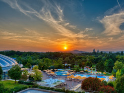 Aquaworld Resort Budapest Budapest