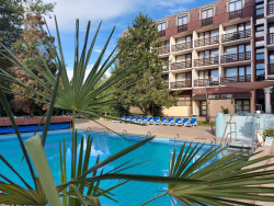 Ensana Thermal Sárvár Health Spa Hotel Sárvár