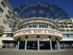 Hotel Eger & Park Eger