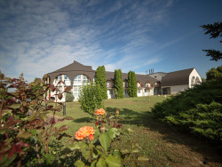 Hotel Ovit Keszthely