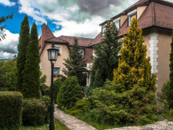 Kikelet Club Hotel Miskolctapolca