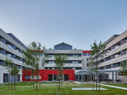 Thermal Hotel BALANCE Lenti Lenti