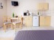 Apartman Szanyi 61