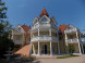 Erika Apartmanház