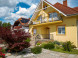 Villa Flóra