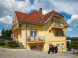 Villa Flóra 1