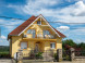 Villa Flóra 2