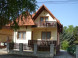 Villa-Rosa Apartmanok