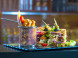 Castellum Hotel Hollókő 15