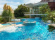 Ensana Thermal Aqua Health Spa Hotel  3