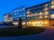 Gotthard Therme Hotel & Conference 1
