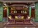 Danubius Grand Hotel Margitsziget Superior 6