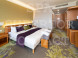 Hotel Karos Spa superior 55