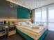 Hotel SZIESZTA 60