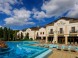 Hotel Villa Völgy