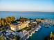 Hotel Yacht Wellness & Business 1