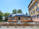 Hungarospa Thermal Hotel superior 4