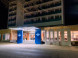 Hunguest Hotel Panoráma  2