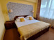 Komfort Hotel Platán 27