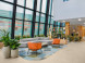 Portobello Wellness és Yacht Hotel 12