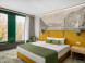 Portobello Wellness és Yacht Hotel 20