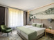 Portobello Wellness és Yacht Hotel 29