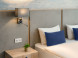 Portobello Wellness és Yacht Hotel 27