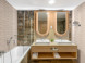 Portobello Wellness és Yacht Hotel 33
