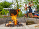 Strand-Holiday Kemping Balatonakali 8