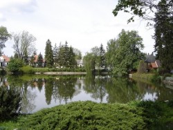 Zirci Arborétum Zirc