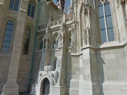 Budai vár Budapest