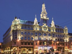 New York Palota - Budapest Budapest