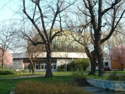 Budapesti Planetárium
