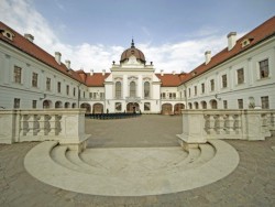 Gödöllői Királyi Kastély