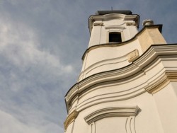Szerb ortodox templom - Győr