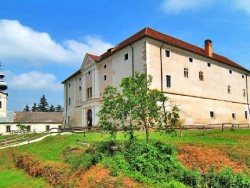 Ozorai Pipó vára Ozora