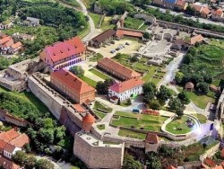 Eger vára