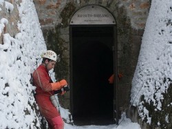 Kossuth-barlang Jósvafő