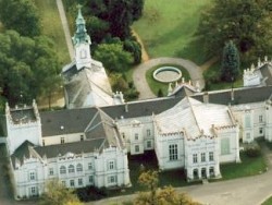 Brunszvik-kastély  - Martonvásár Martonvásár
