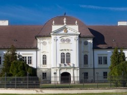 Forgách kastély - Szécsény Szécsény