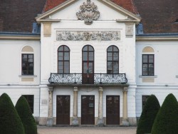 Széchenyi-kastély - Nagycenk