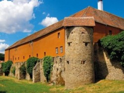 Jurisics vár - Kőszeg