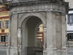 Kőszegi Várkút Kőszeg