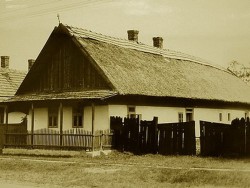 Falumúzeum Sarud