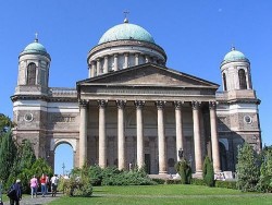Esztergomi Bazalika