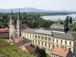 Esztergomi Prímás Palota